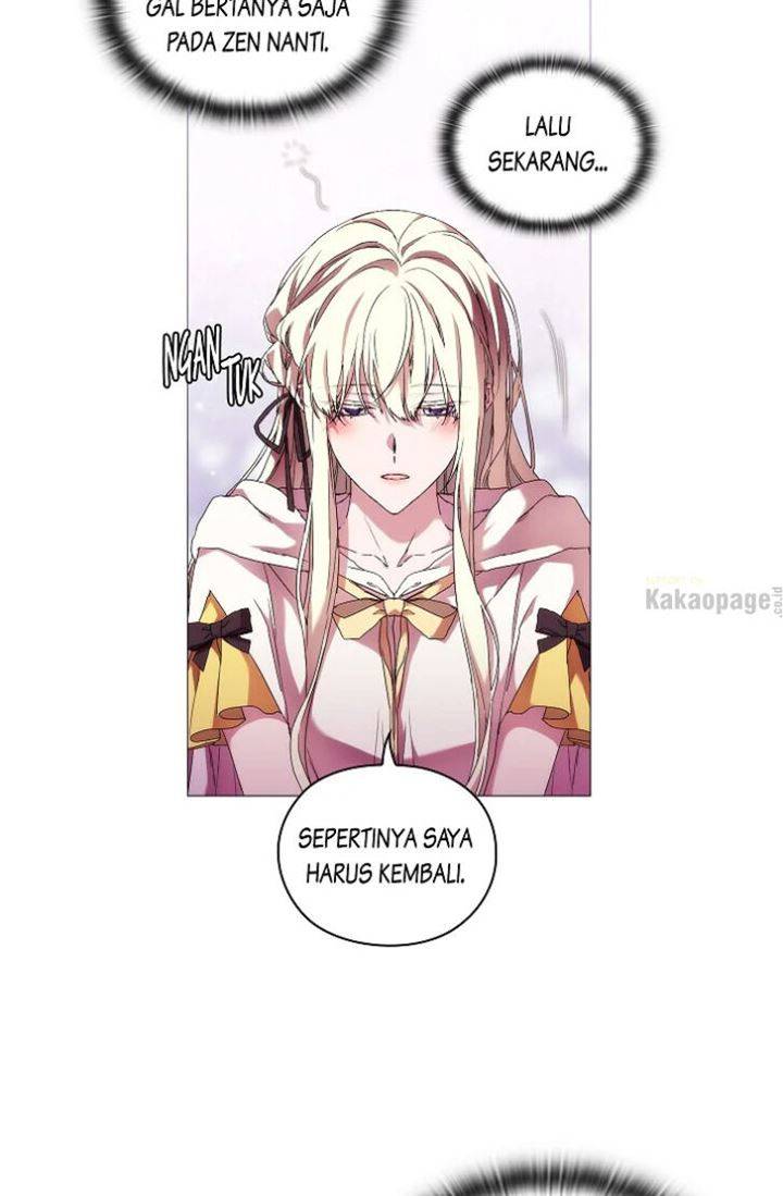 When Villainess Falls in Love Chapter 049