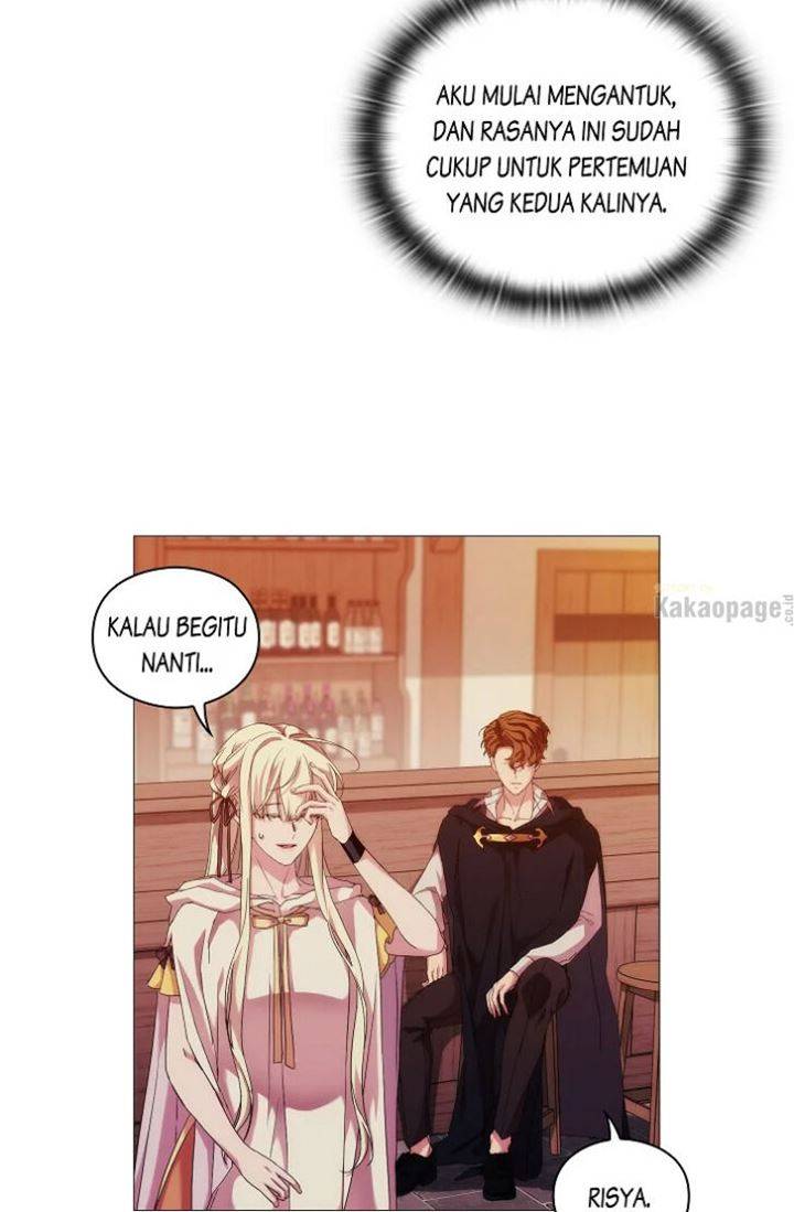 When Villainess Falls in Love Chapter 049