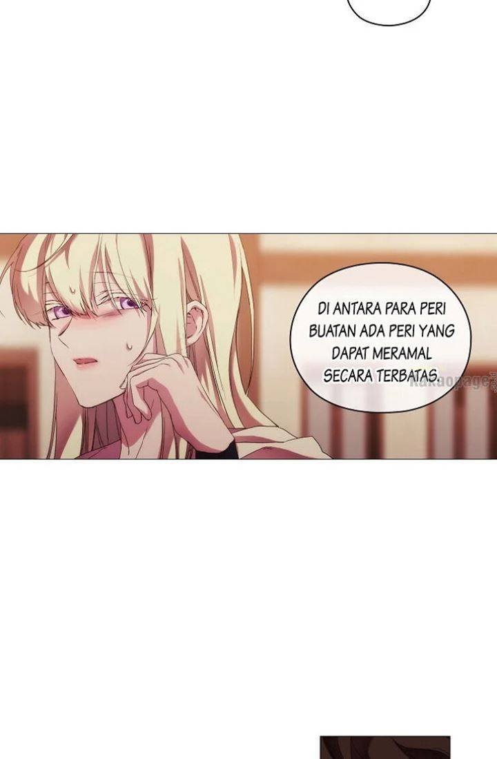 When Villainess Falls in Love Chapter 049