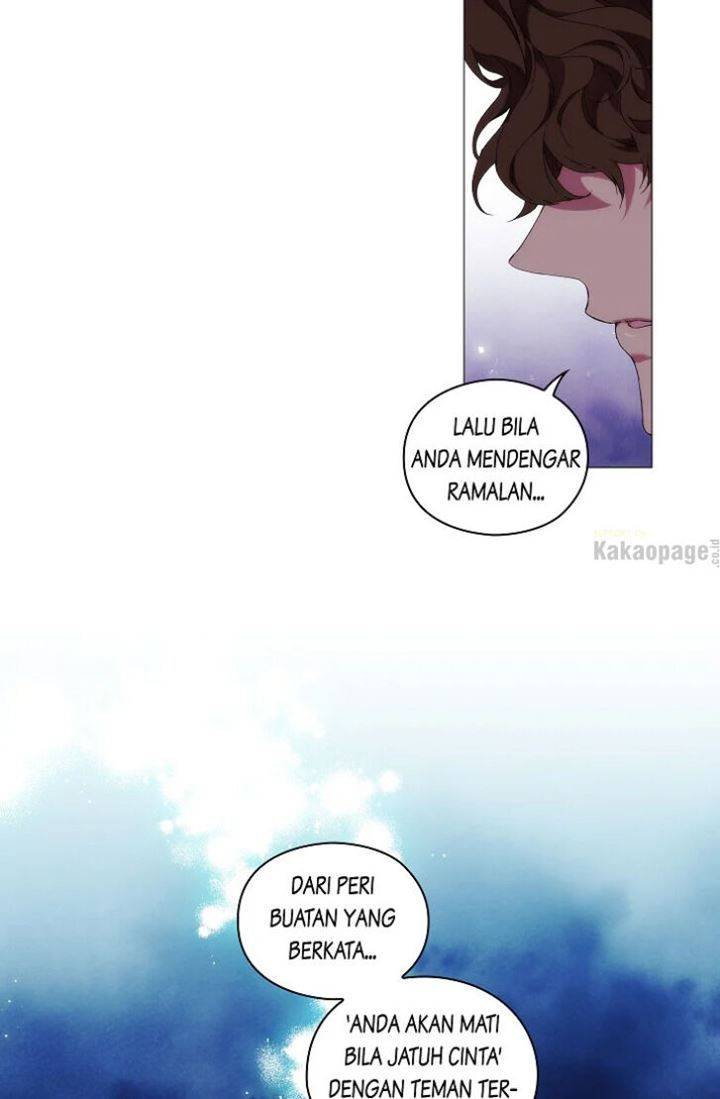When Villainess Falls in Love Chapter 049