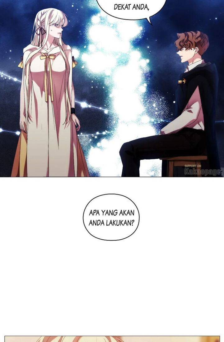 When Villainess Falls in Love Chapter 049