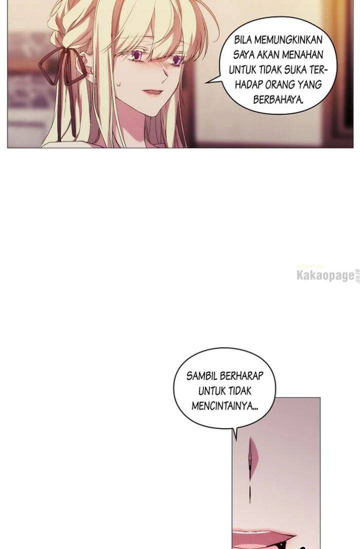 When Villainess Falls in Love Chapter 049