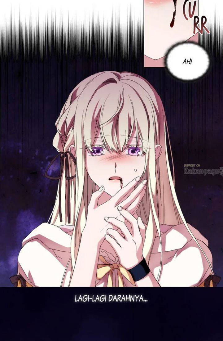 When Villainess Falls in Love Chapter 049