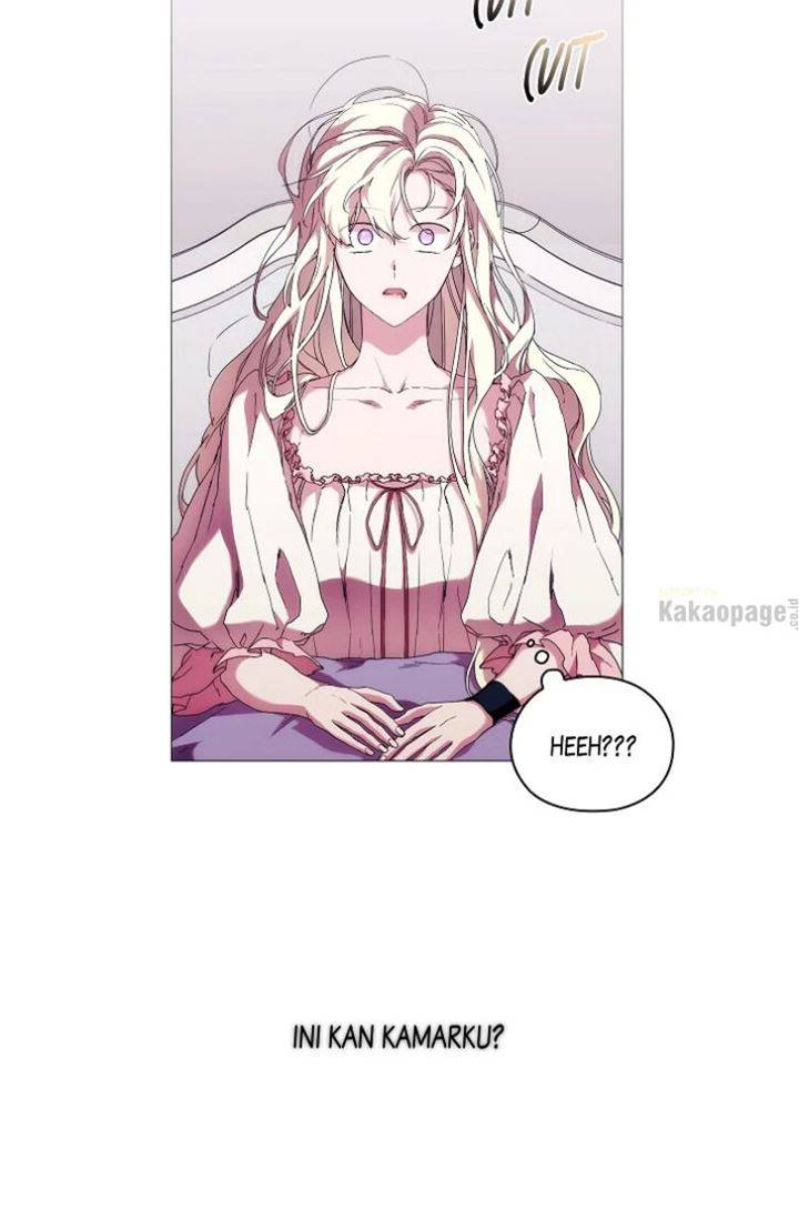 When Villainess Falls in Love Chapter 049