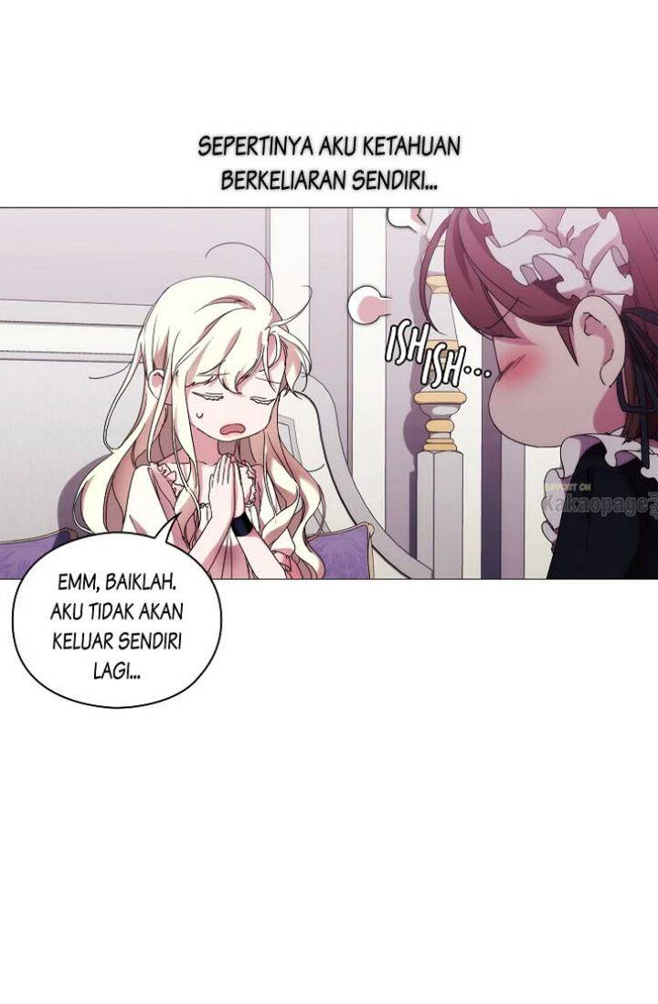 When Villainess Falls in Love Chapter 049