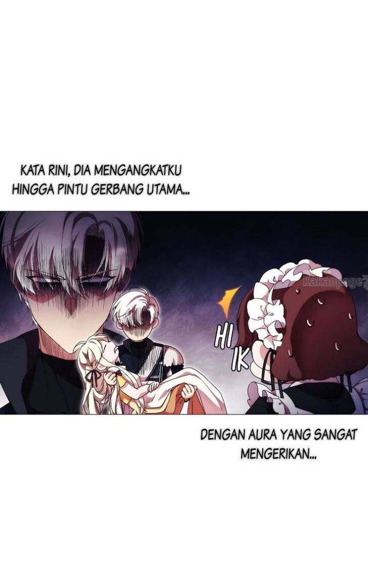 When Villainess Falls in Love Chapter 049