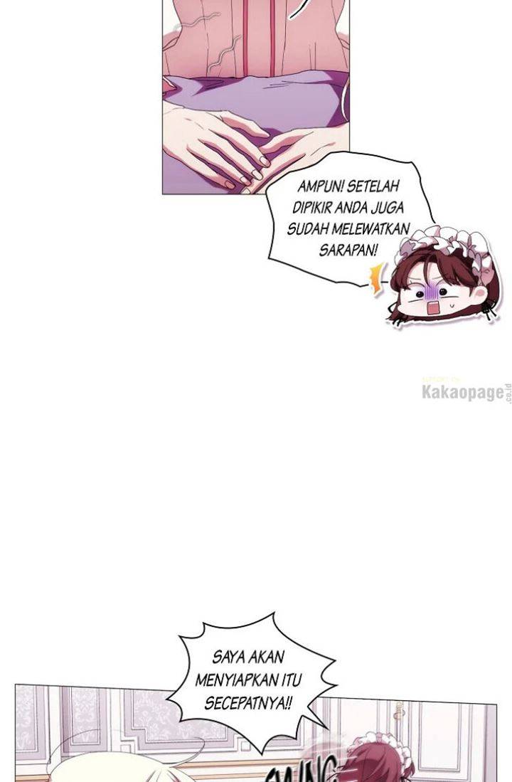When Villainess Falls in Love Chapter 049