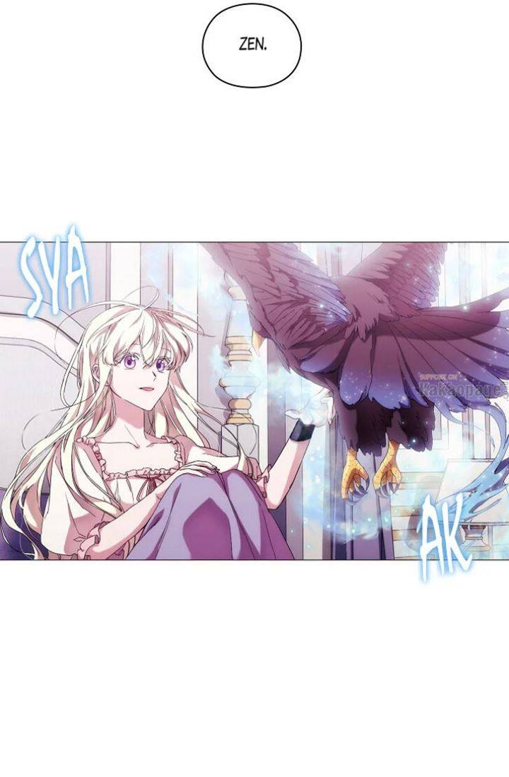 When Villainess Falls in Love Chapter 049