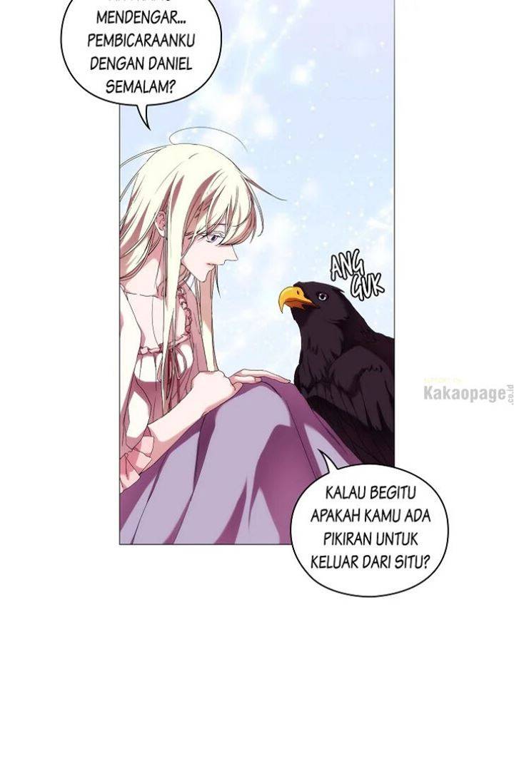 When Villainess Falls in Love Chapter 049
