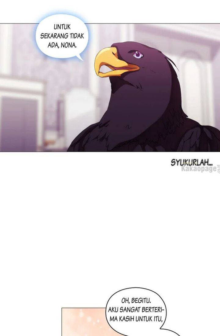 When Villainess Falls in Love Chapter 049