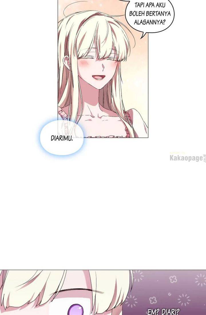 When Villainess Falls in Love Chapter 049