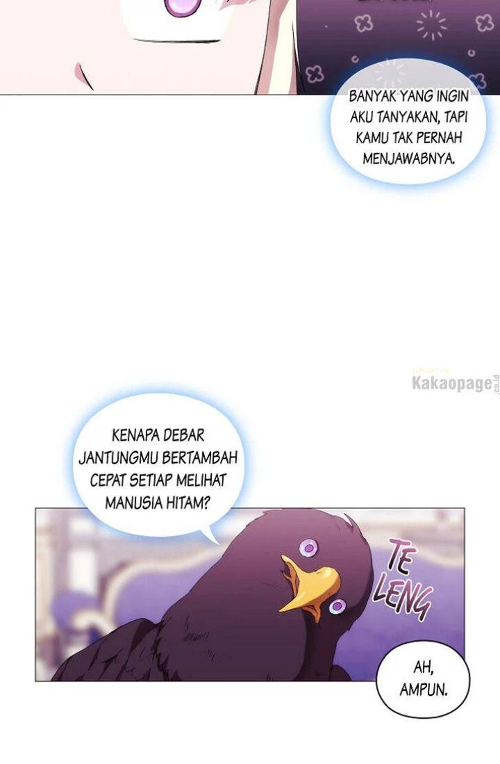 When Villainess Falls in Love Chapter 049