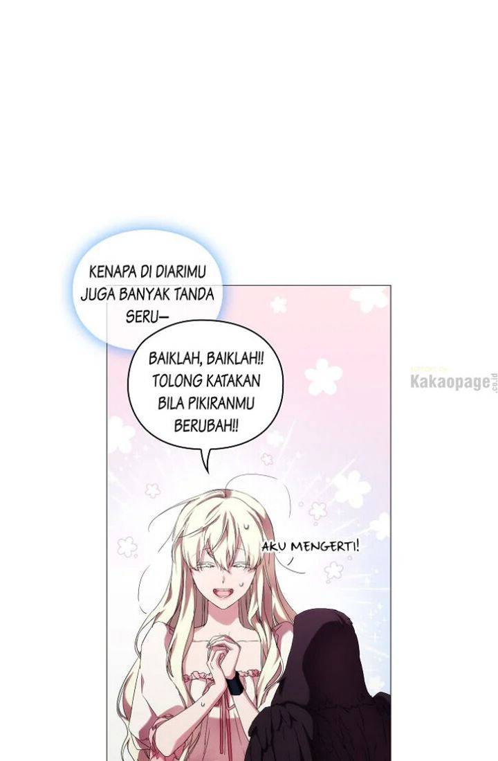 When Villainess Falls in Love Chapter 049