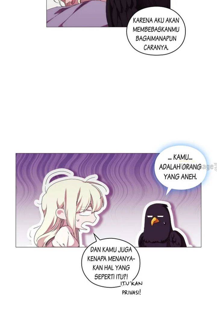 When Villainess Falls in Love Chapter 049