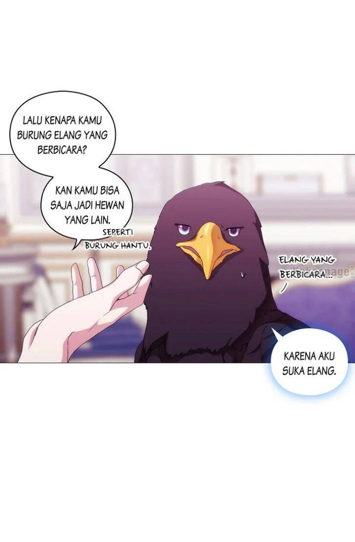 When Villainess Falls in Love Chapter 049