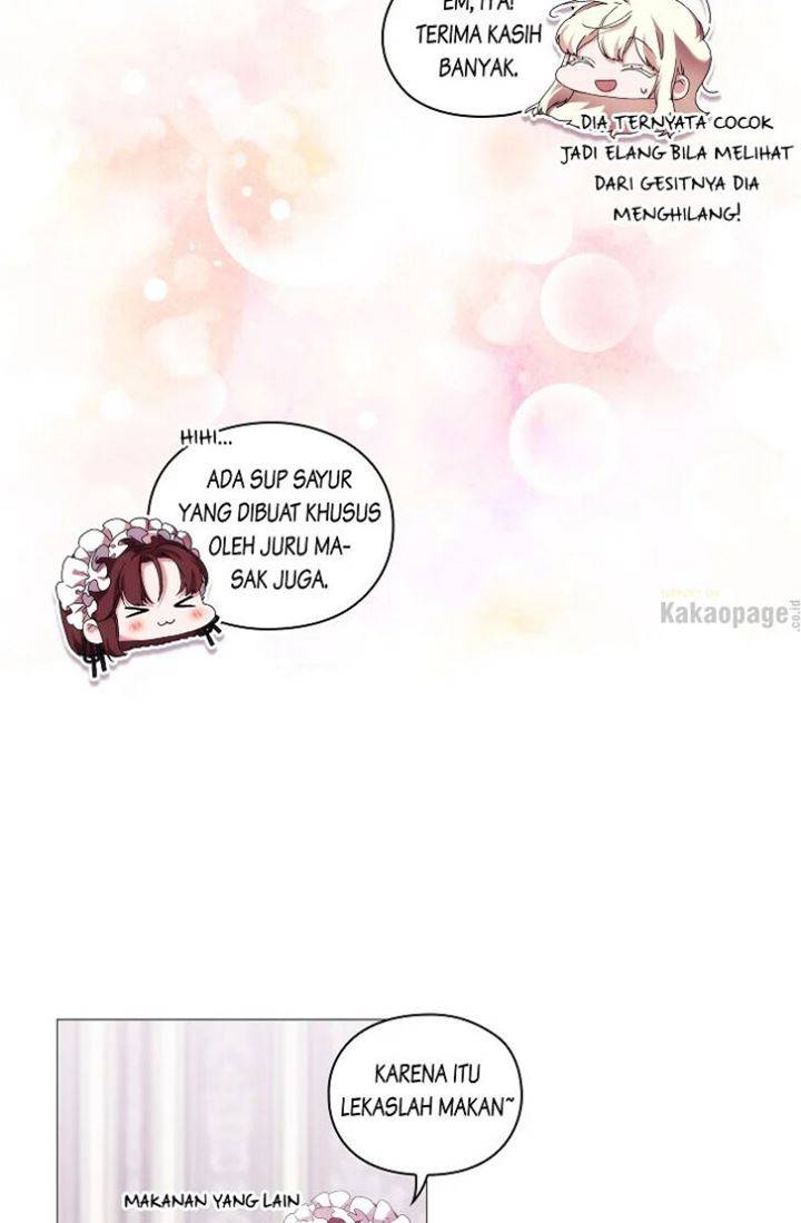 When Villainess Falls in Love Chapter 049