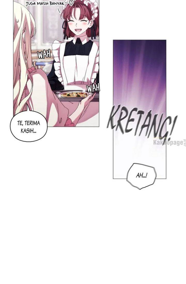When Villainess Falls in Love Chapter 049