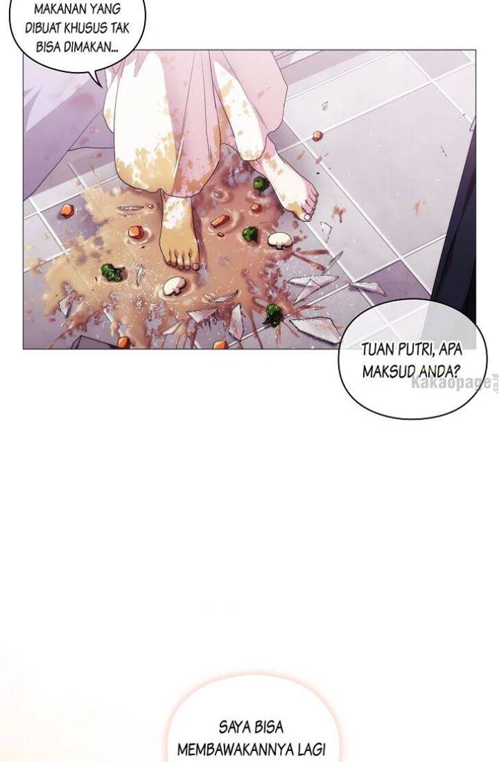 When Villainess Falls in Love Chapter 049