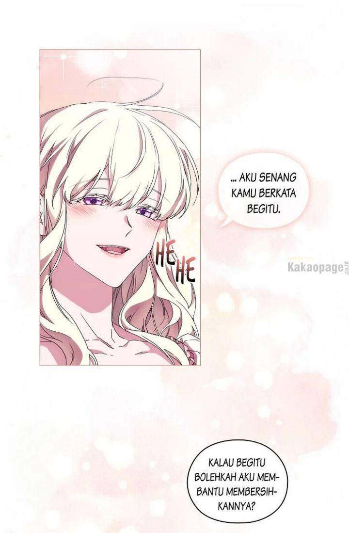 When Villainess Falls in Love Chapter 049
