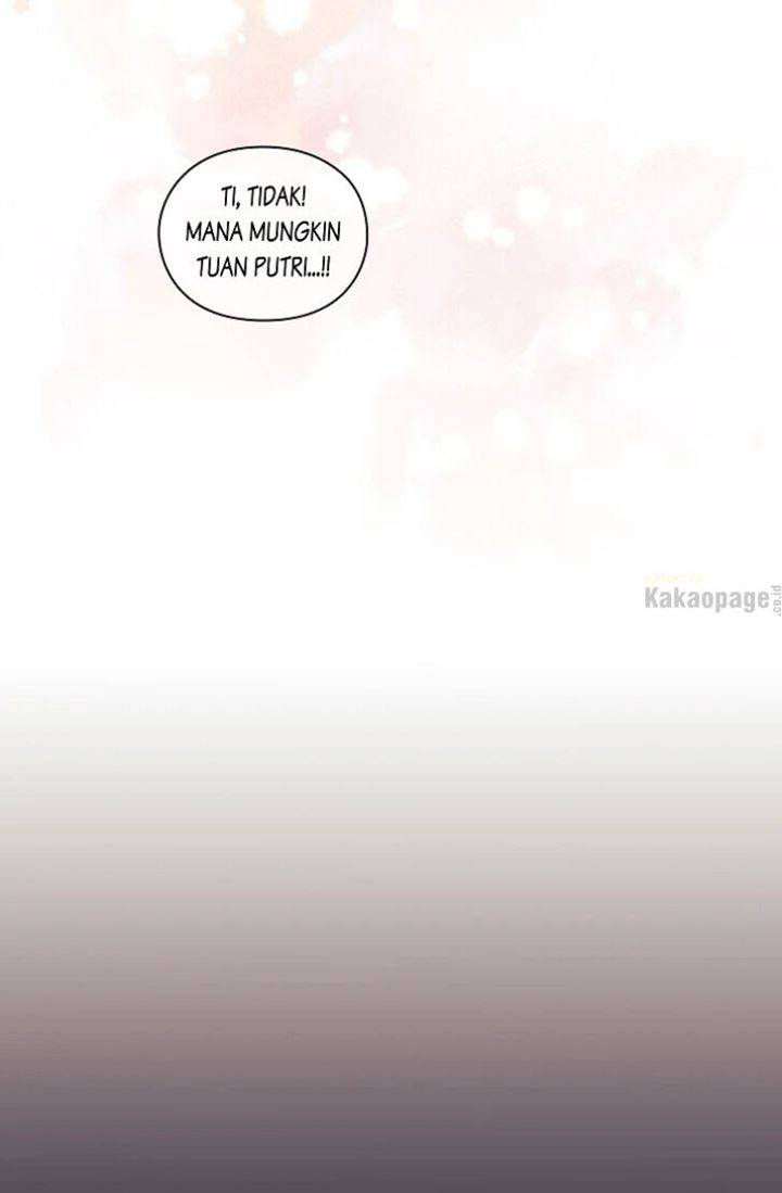 When Villainess Falls in Love Chapter 049