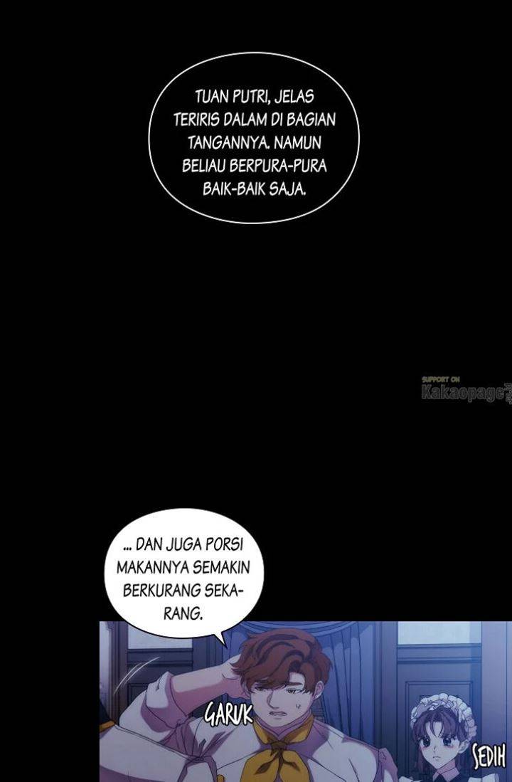 When Villainess Falls in Love Chapter 049