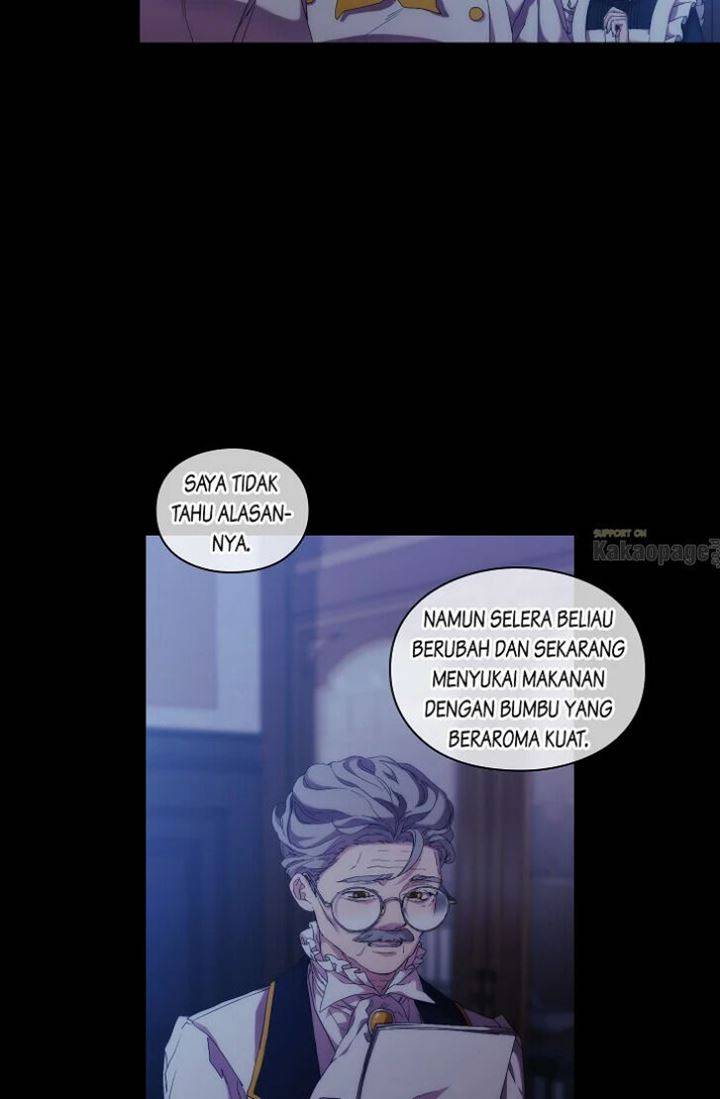 When Villainess Falls in Love Chapter 049