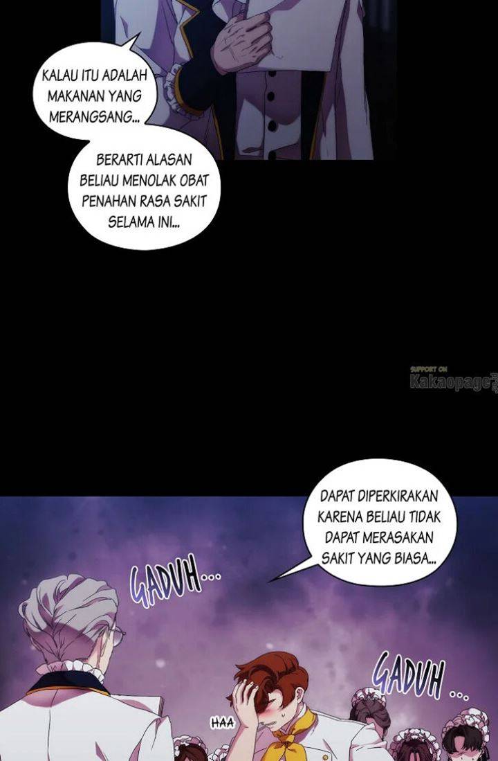 When Villainess Falls in Love Chapter 049