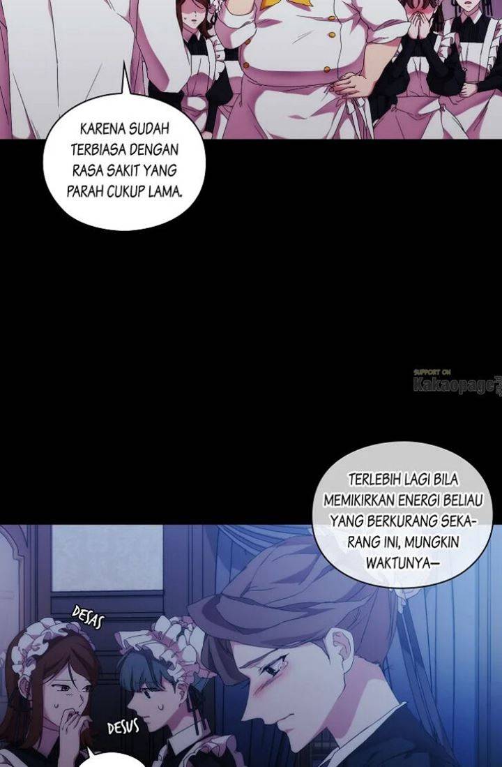 When Villainess Falls in Love Chapter 049