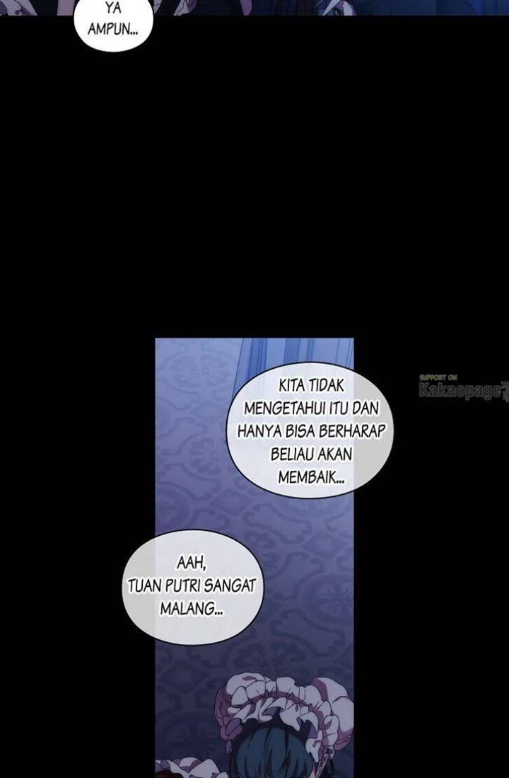 When Villainess Falls in Love Chapter 049