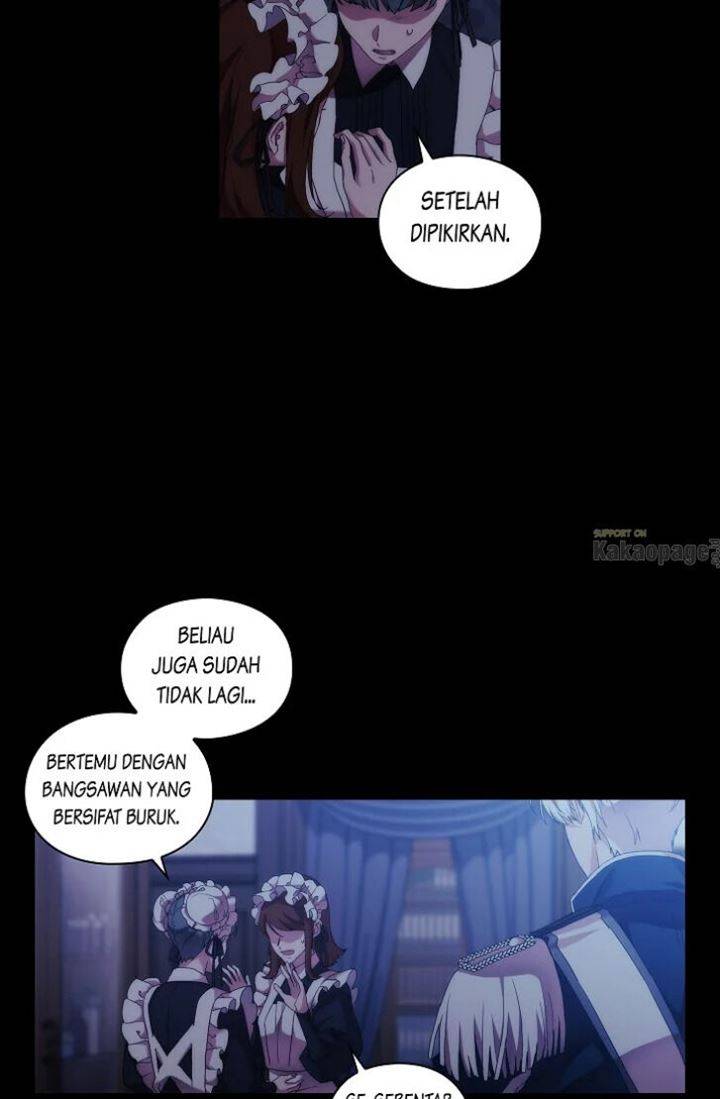When Villainess Falls in Love Chapter 049