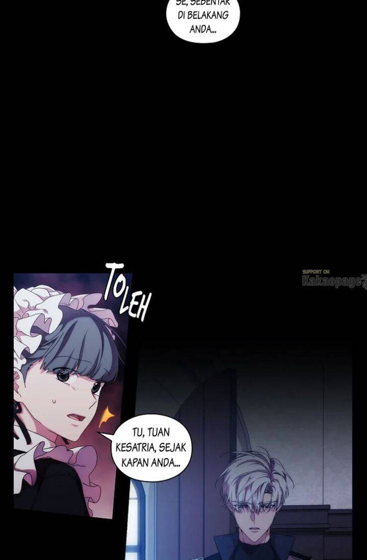 When Villainess Falls in Love Chapter 049