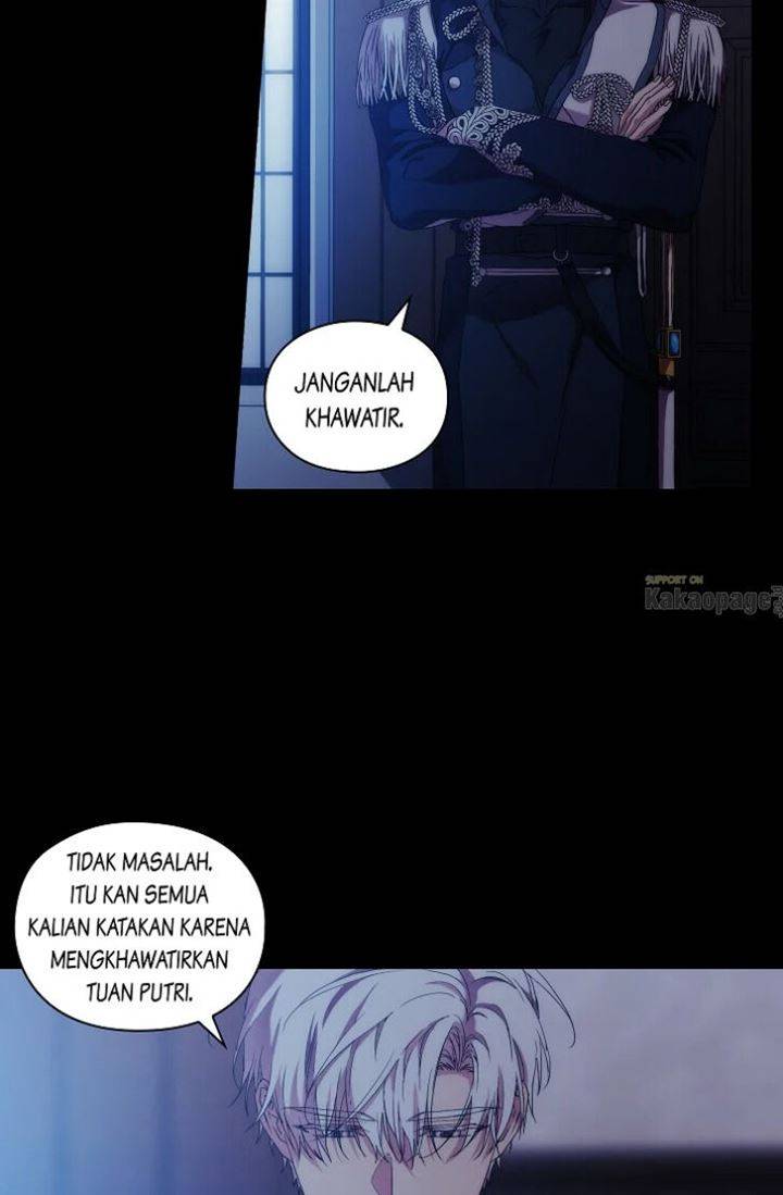 When Villainess Falls in Love Chapter 049