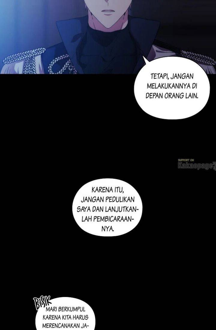 When Villainess Falls in Love Chapter 049