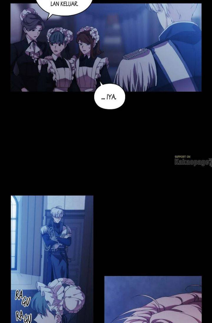 When Villainess Falls in Love Chapter 049
