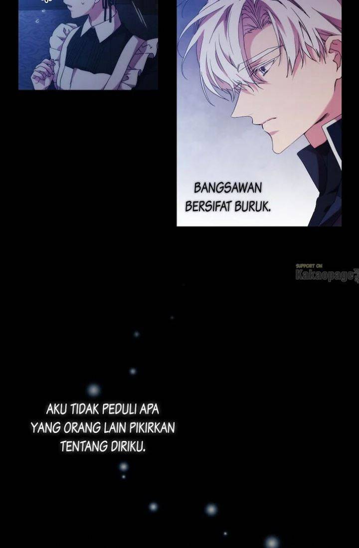 When Villainess Falls in Love Chapter 049