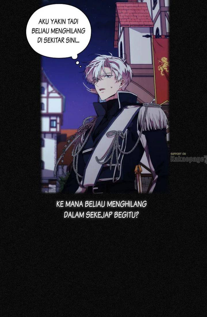 When Villainess Falls in Love Chapter 049