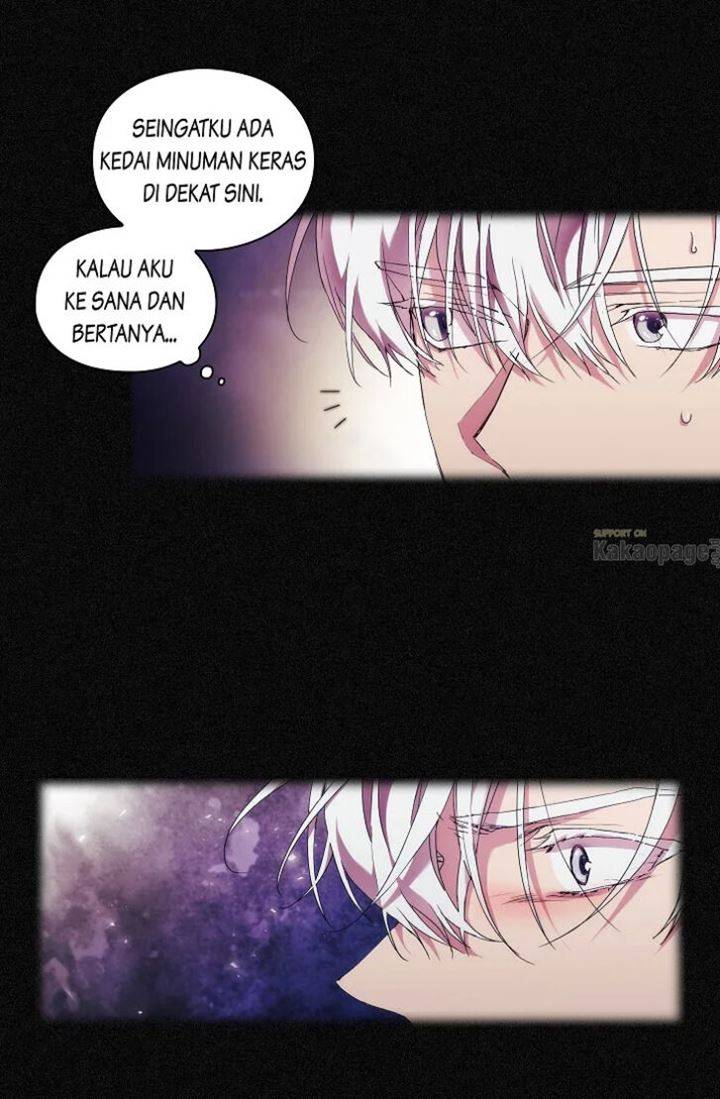 When Villainess Falls in Love Chapter 049