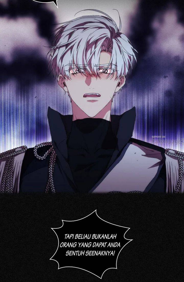 When Villainess Falls in Love Chapter 049