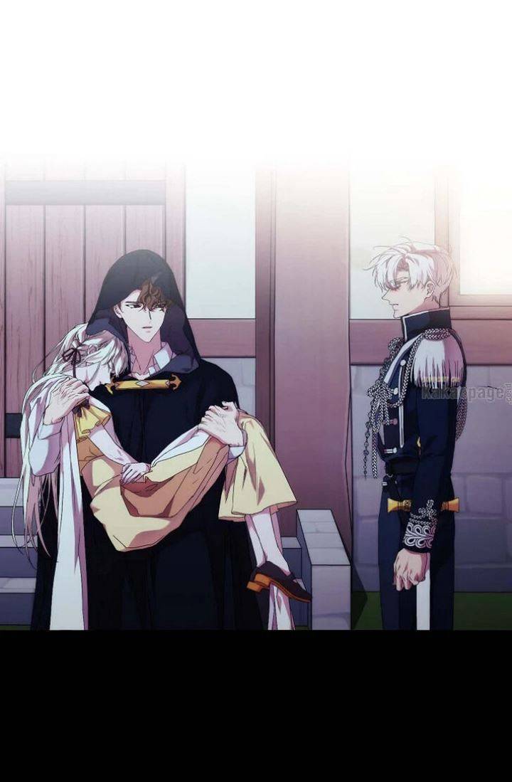 When Villainess Falls in Love Chapter 050