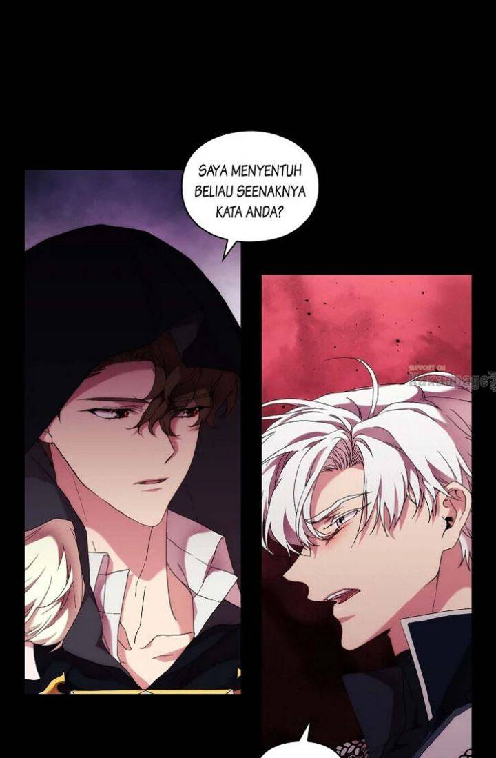 When Villainess Falls in Love Chapter 050