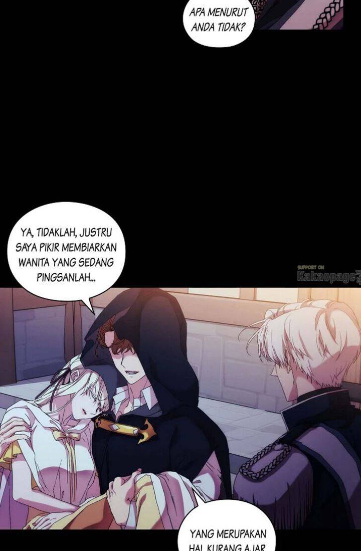 When Villainess Falls in Love Chapter 050
