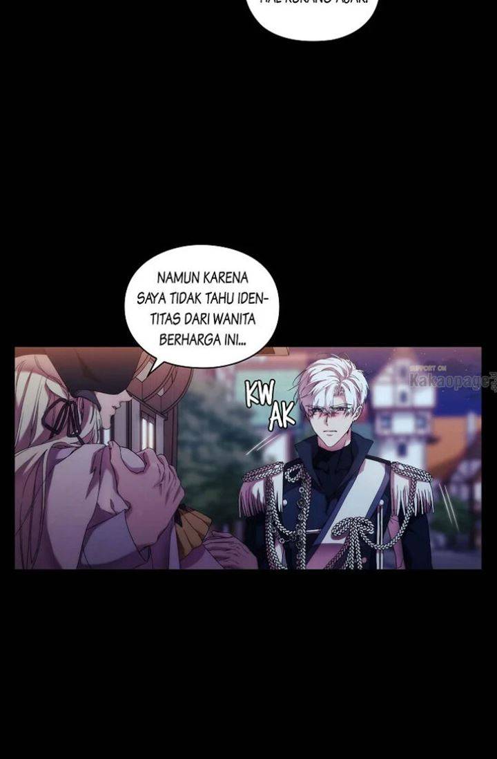 When Villainess Falls in Love Chapter 050
