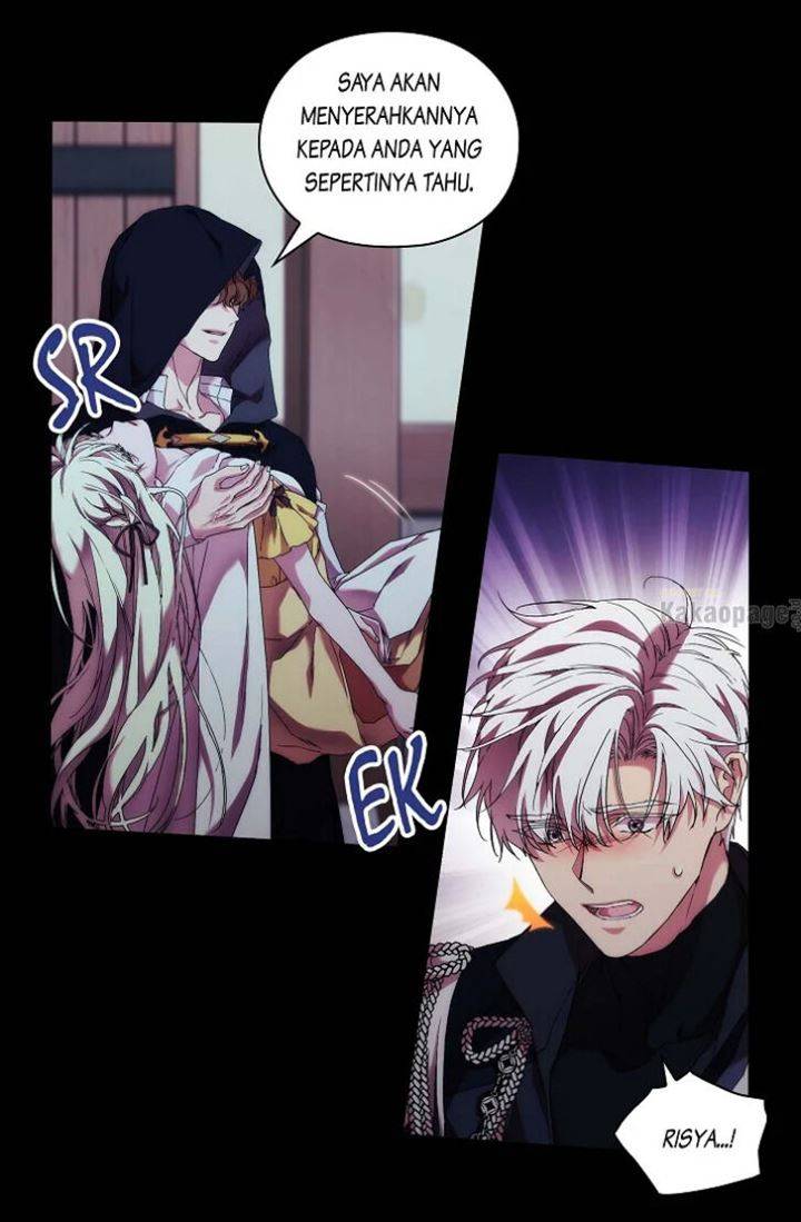 When Villainess Falls in Love Chapter 050