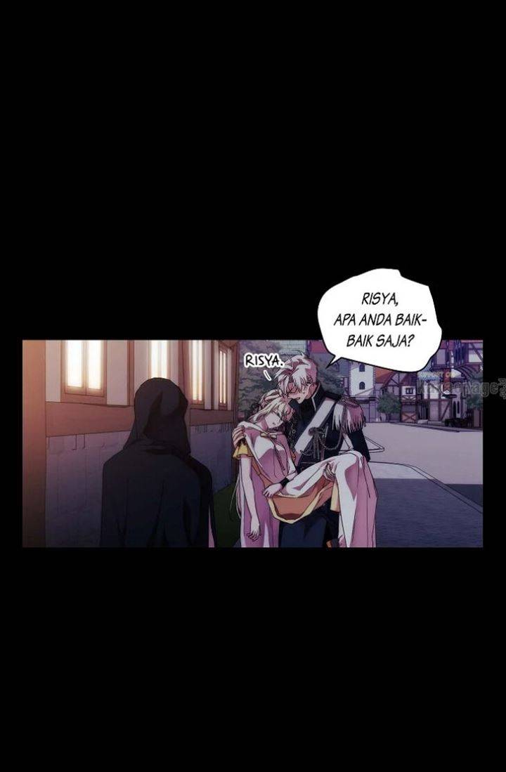 When Villainess Falls in Love Chapter 050