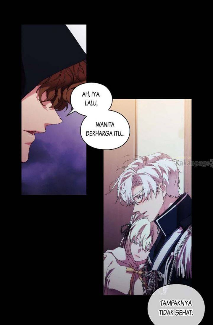 When Villainess Falls in Love Chapter 050