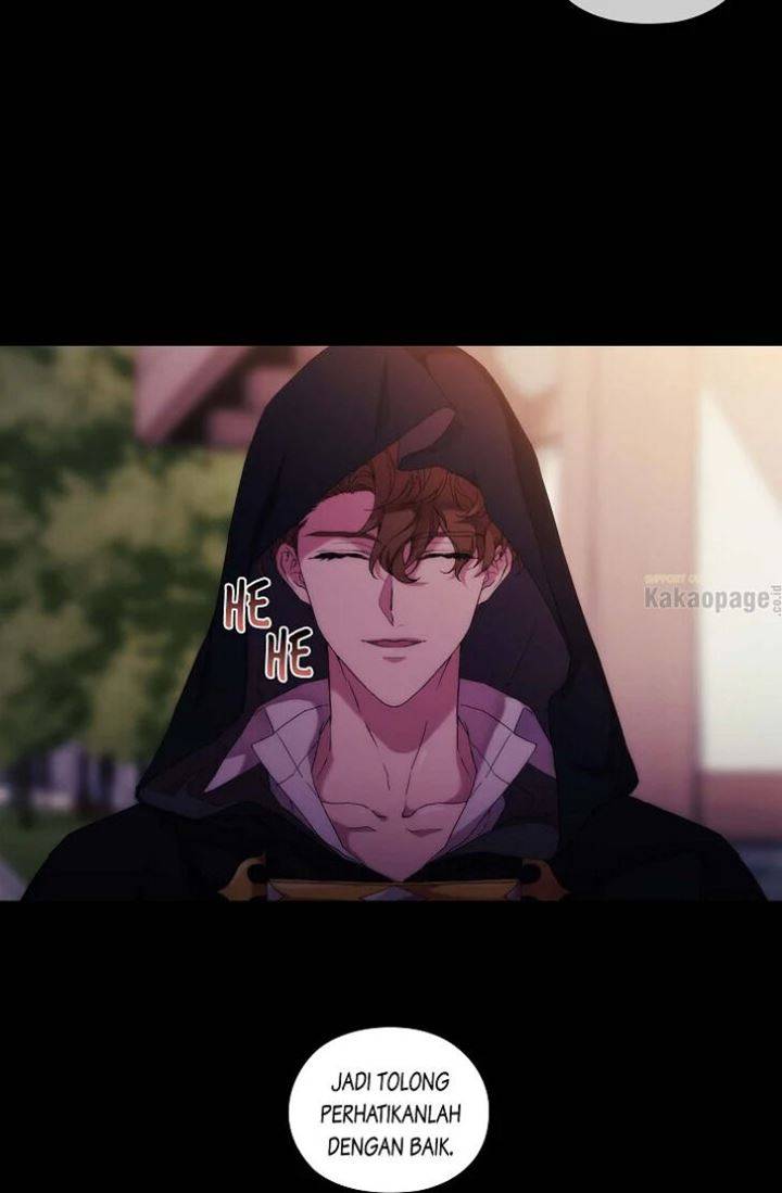 When Villainess Falls in Love Chapter 050