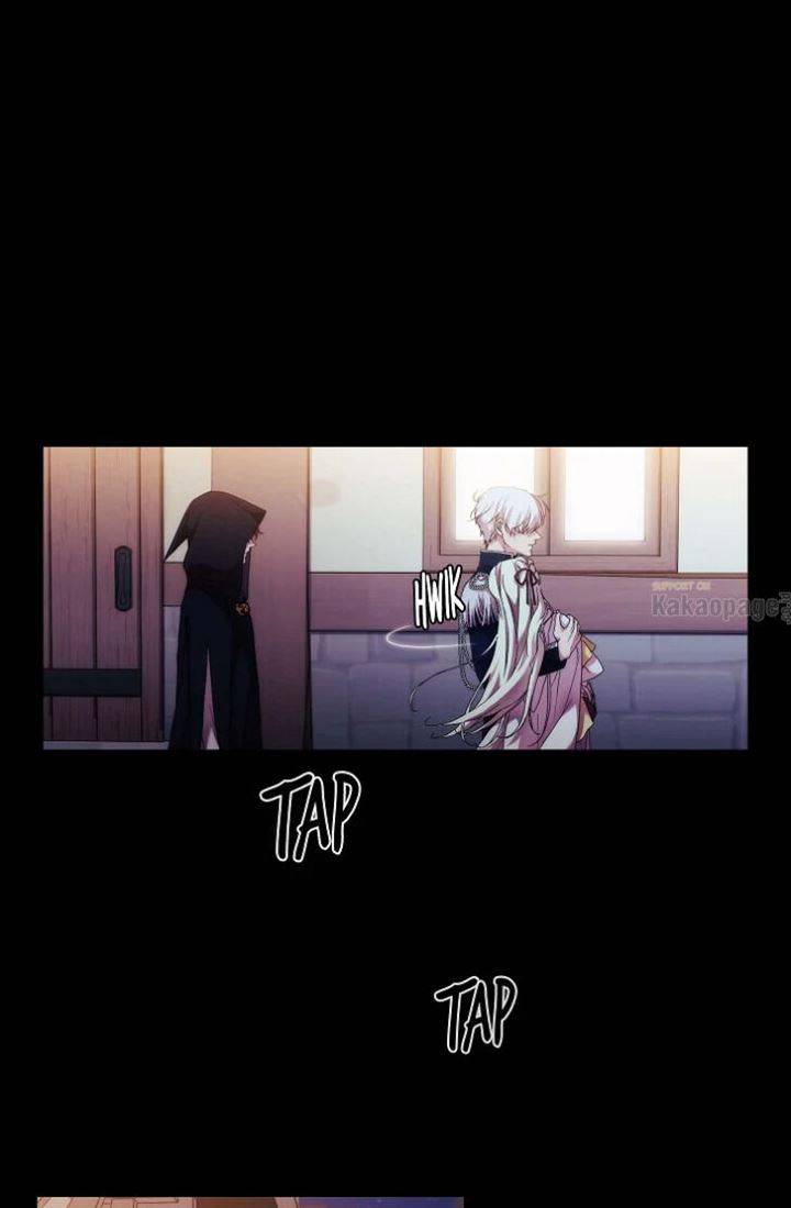 When Villainess Falls in Love Chapter 050
