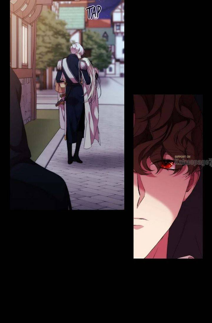 When Villainess Falls in Love Chapter 050