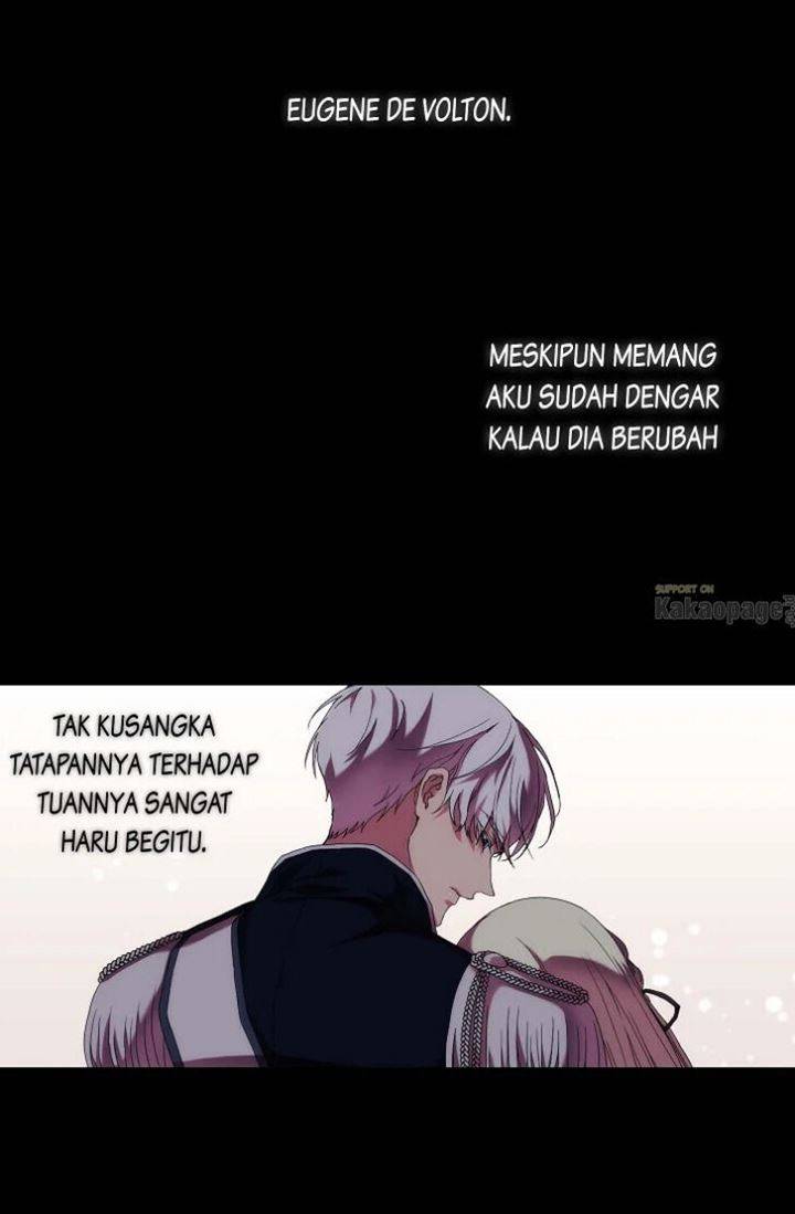When Villainess Falls in Love Chapter 050