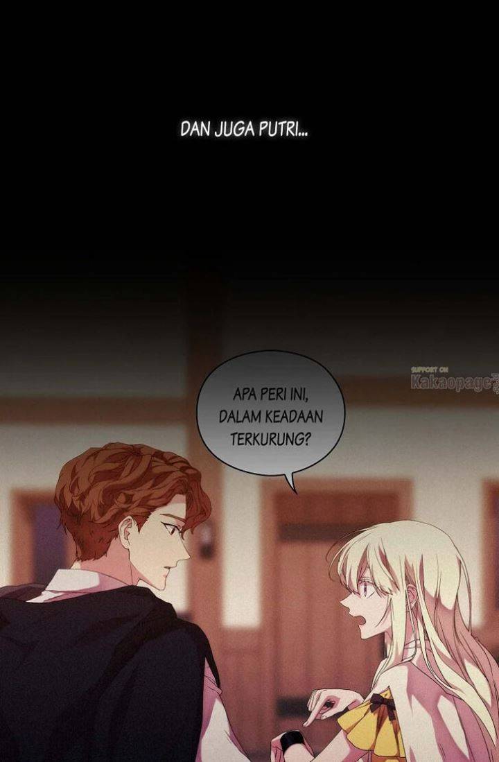 When Villainess Falls in Love Chapter 050